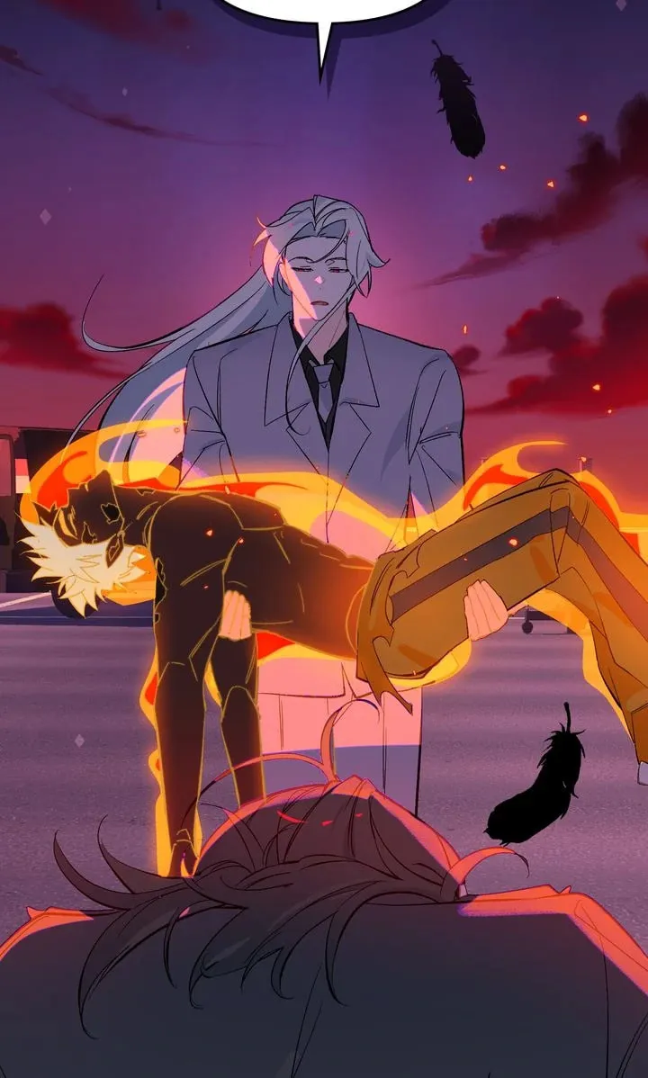 Read Dealing With Demons chapter 54 image 33 on Lezhin