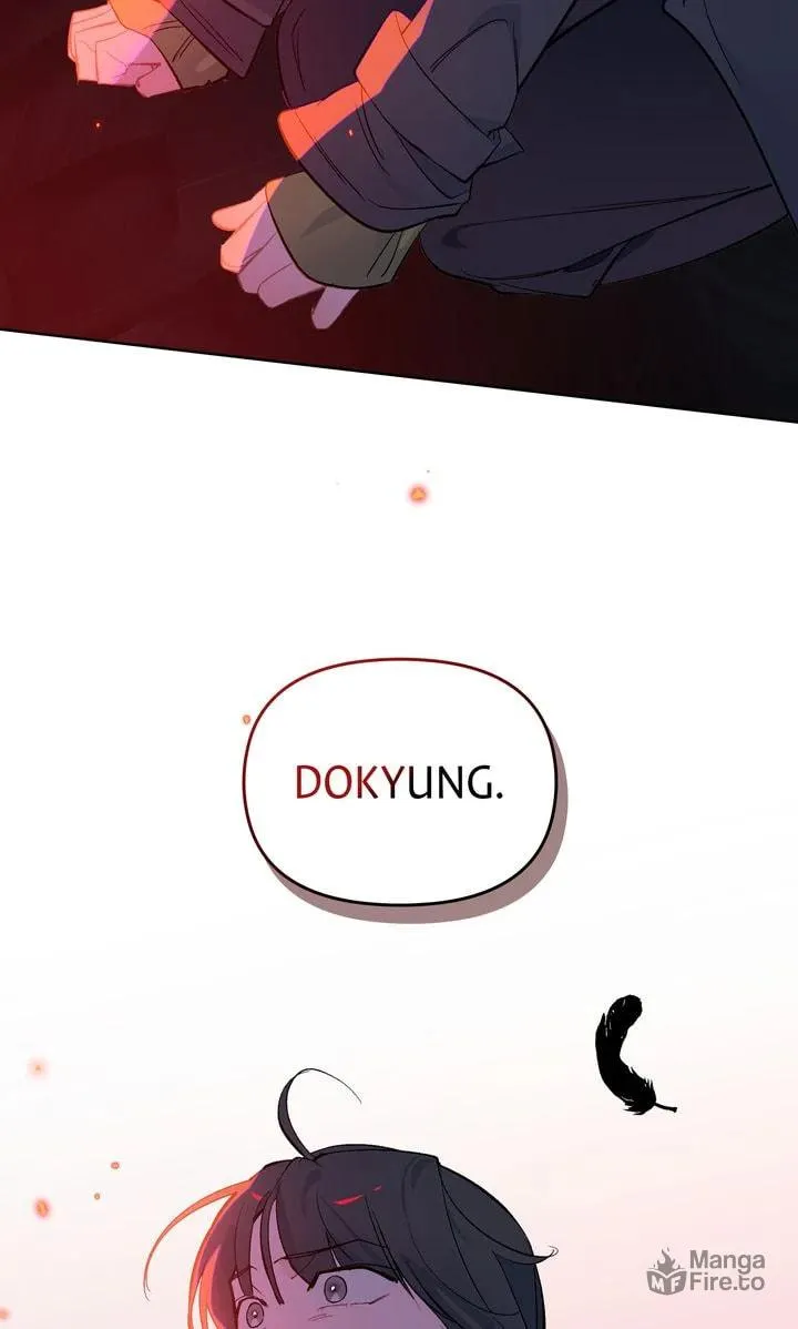 Read Dealing With Demons chapter 54 image 35 on Lezhin