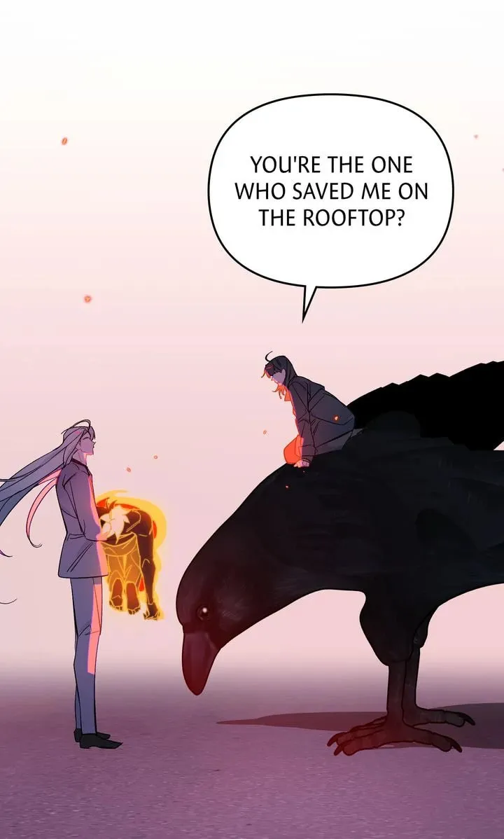 Read Dealing With Demons chapter 54 image 37 on Lezhin