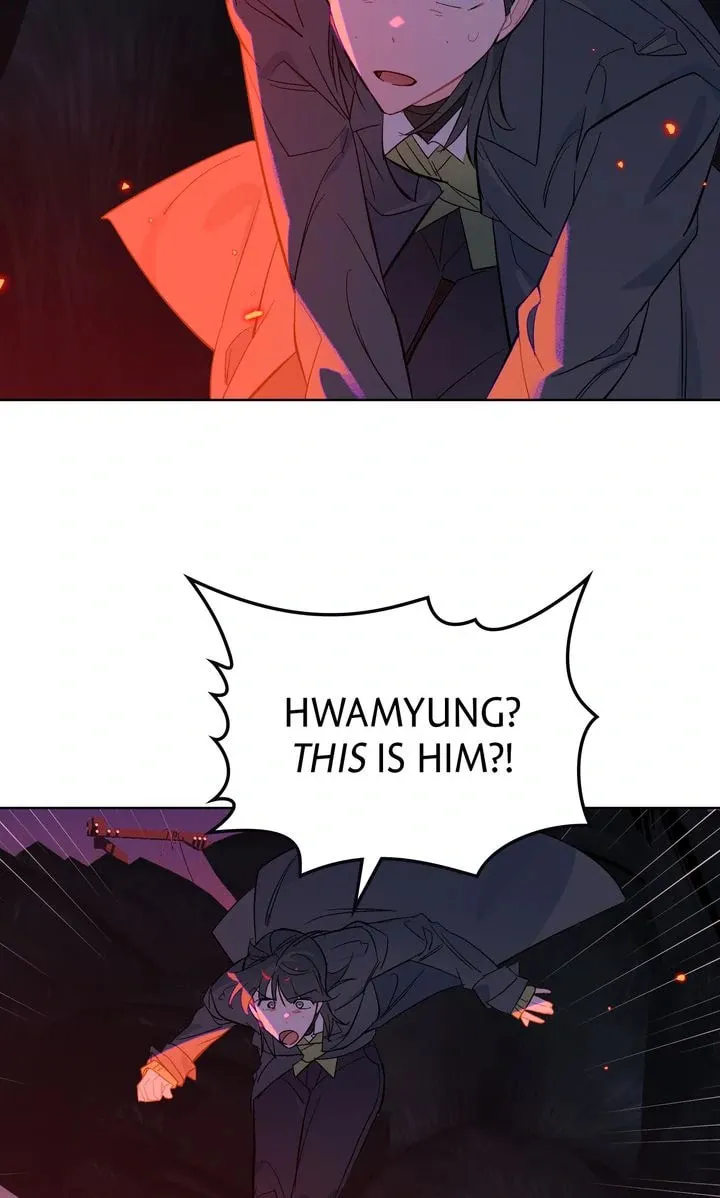 Read Dealing With Demons chapter 54 image 40 on Lezhin