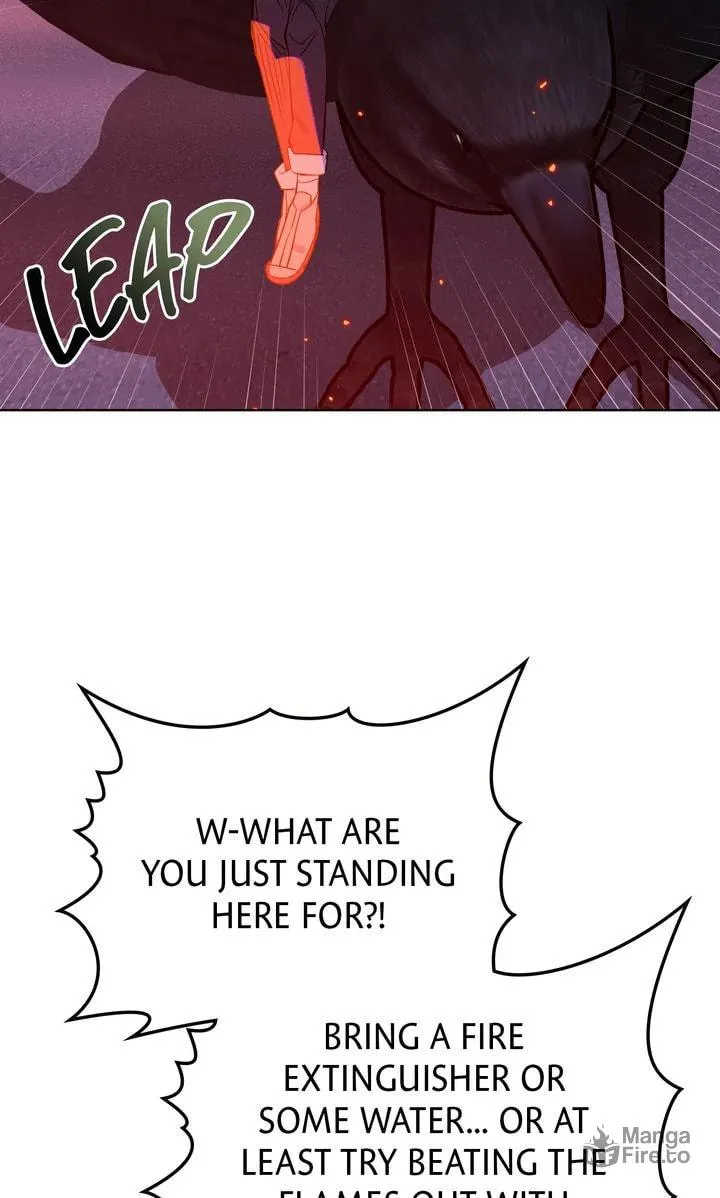 Read Dealing With Demons chapter 54 image 41 on Lezhin