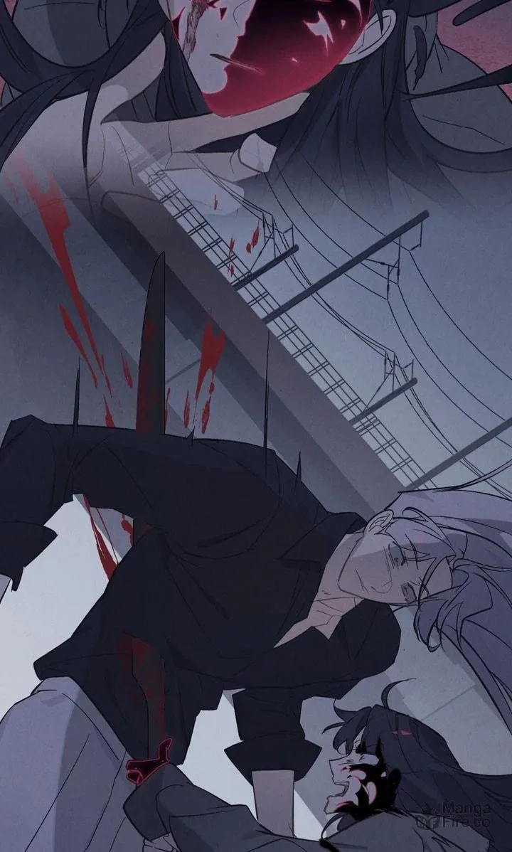 Read Dealing With Demons chapter 54 image 44 on Lezhin