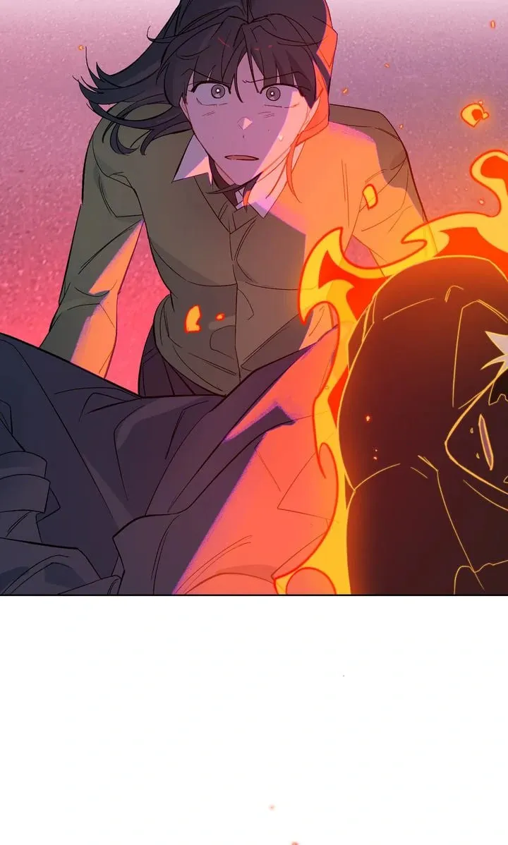 Read Dealing With Demons chapter 54 image 46 on Lezhin