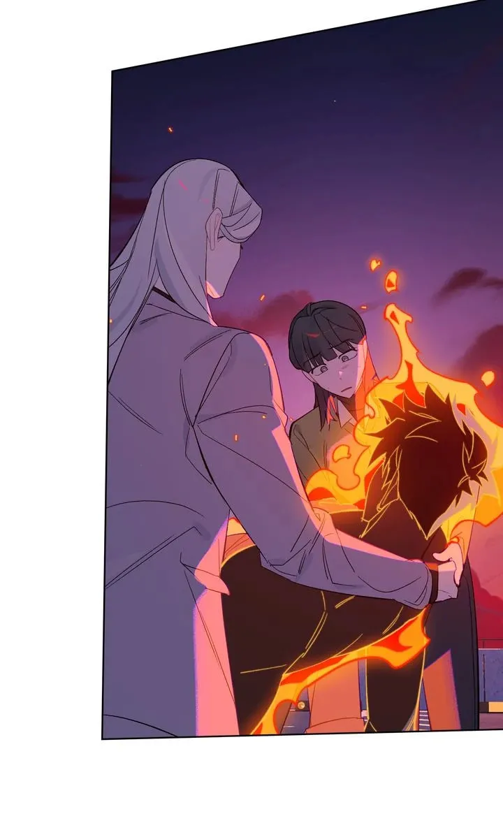 Read Dealing With Demons chapter 54 image 48 on Lezhin