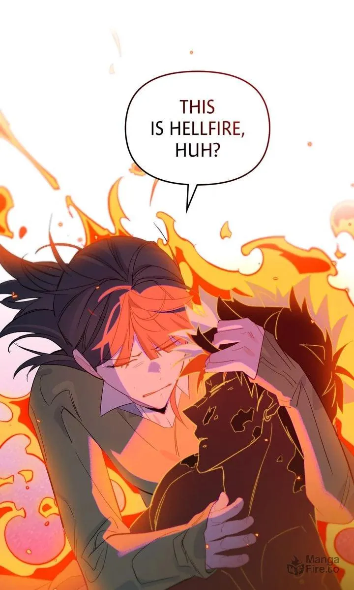 Read Dealing With Demons chapter 54 image 49 on Lezhin