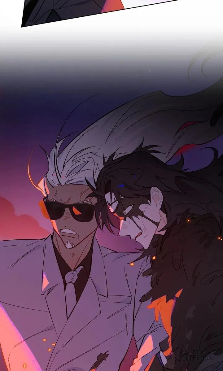 Read Dealing With Demons chapter 54 image 5 on Lezhin