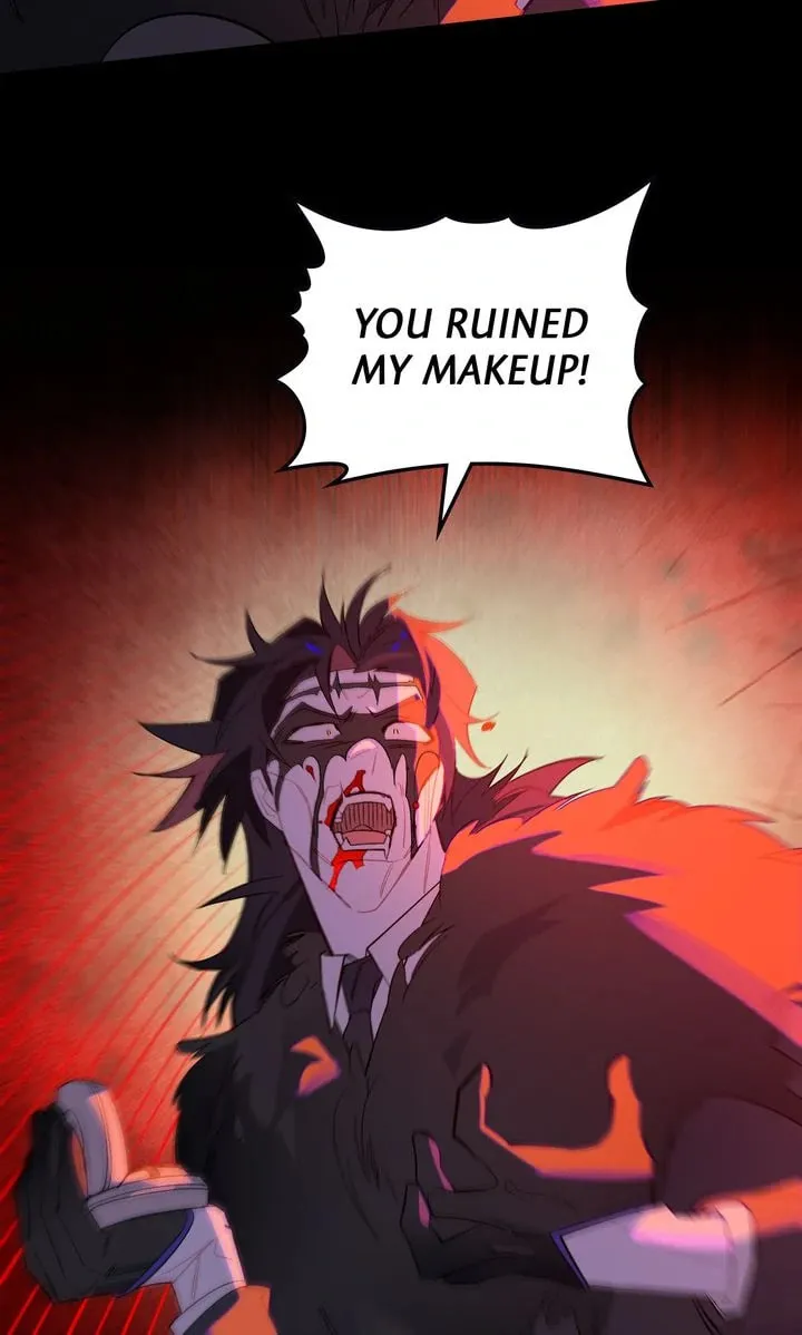Read Dealing With Demons chapter 54 image 51 on Lezhin