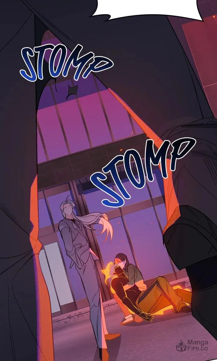 Read Dealing With Demons chapter 54 image 53 on Lezhin