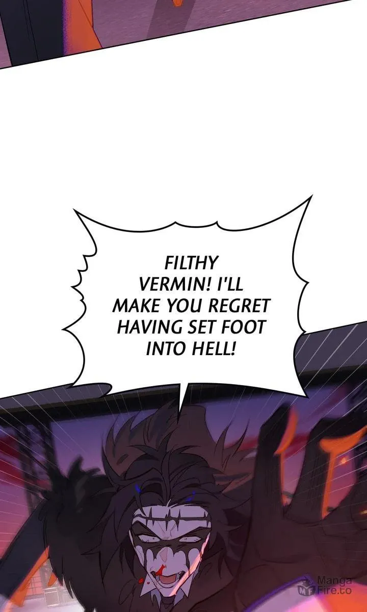Read Dealing With Demons chapter 54 image 54 on Lezhin