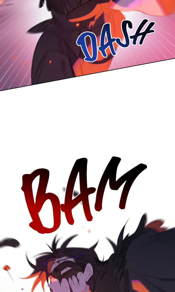 Read Dealing With Demons chapter 54 image 55 on Lezhin