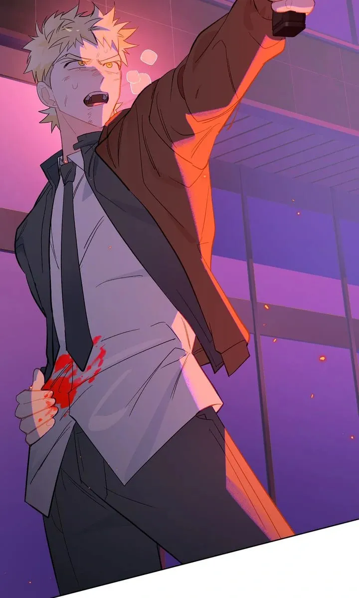 Read Dealing With Demons chapter 54 image 58 on Lezhin