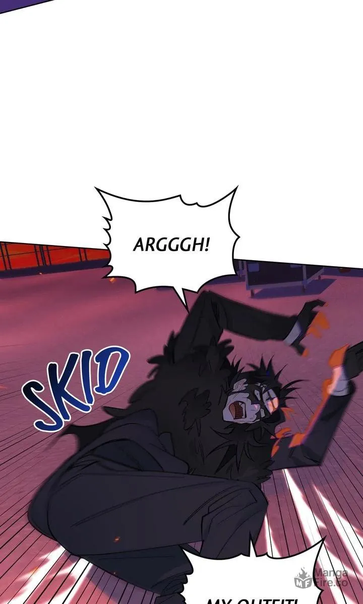 Read Dealing With Demons chapter 54 image 59 on Lezhin