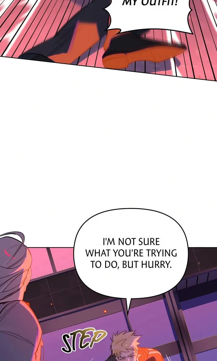 Read Dealing With Demons chapter 54 image 60 on Lezhin