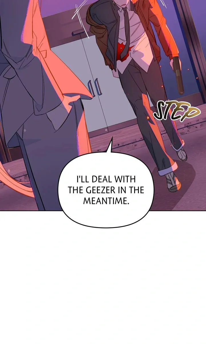 Read Dealing With Demons chapter 54 image 61 on Lezhin