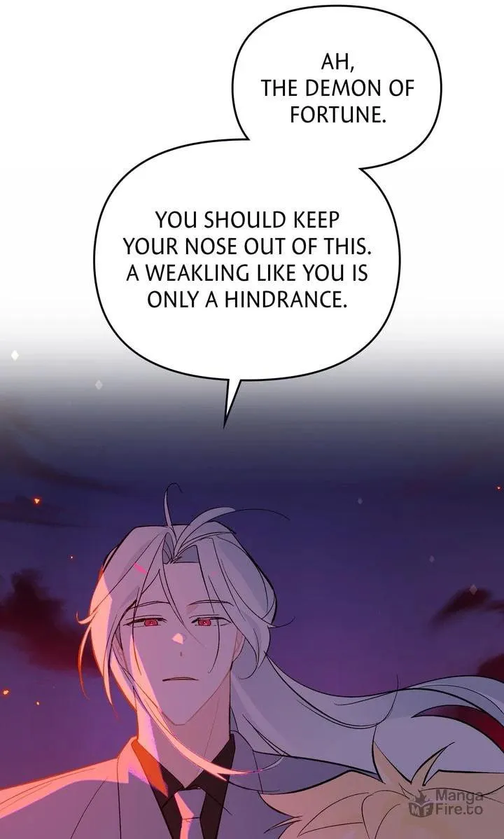 Read Dealing With Demons chapter 54 image 62 on Lezhin