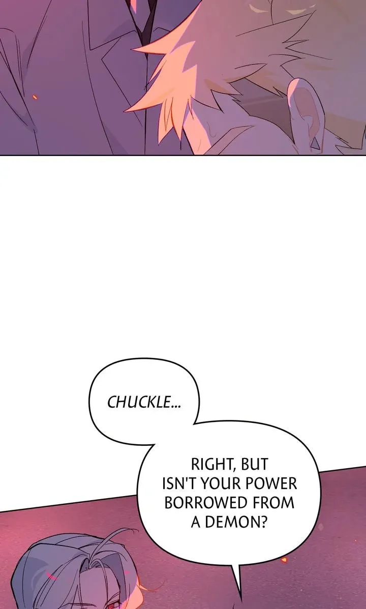 Read Dealing With Demons chapter 54 image 63 on Lezhin