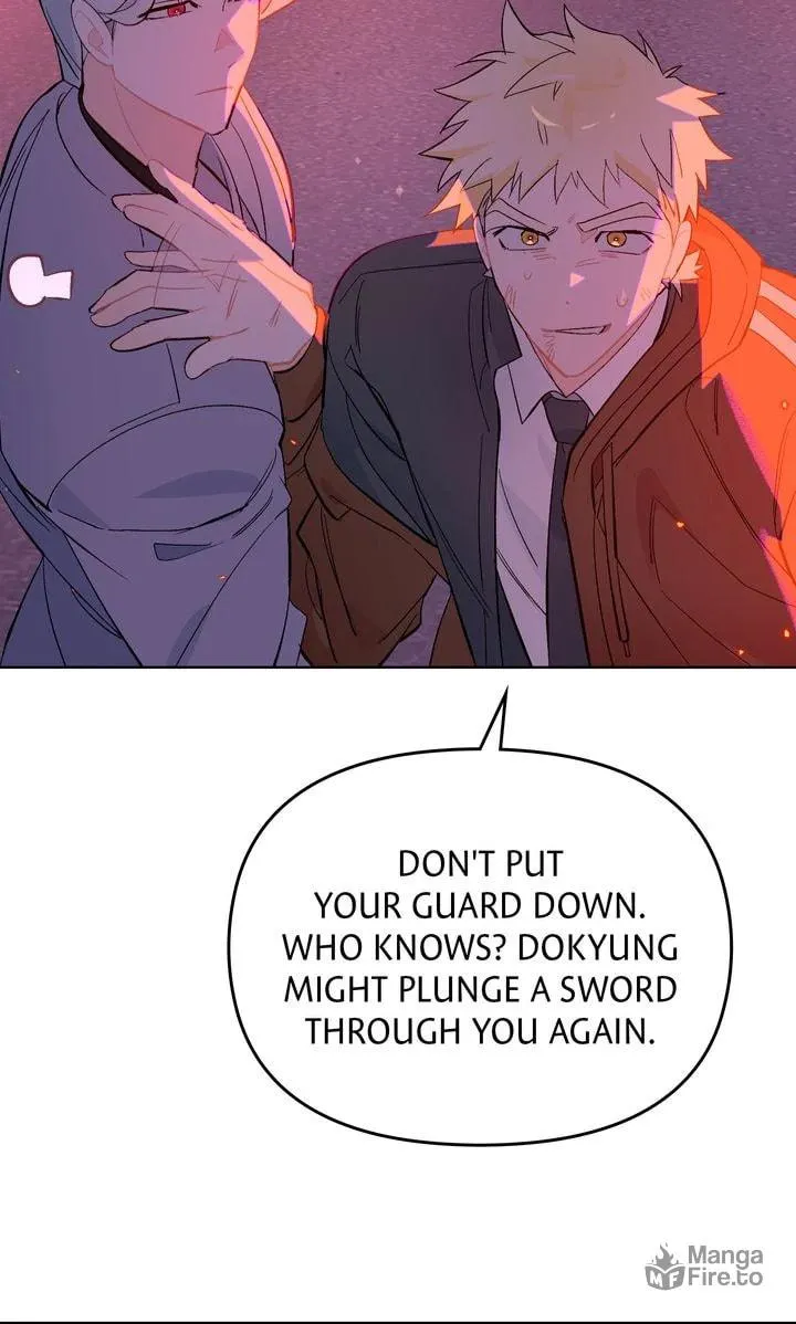 Read Dealing With Demons chapter 54 image 64 on Lezhin