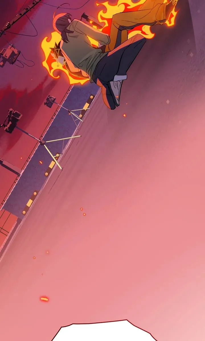Read Dealing With Demons chapter 54 image 66 on Lezhin