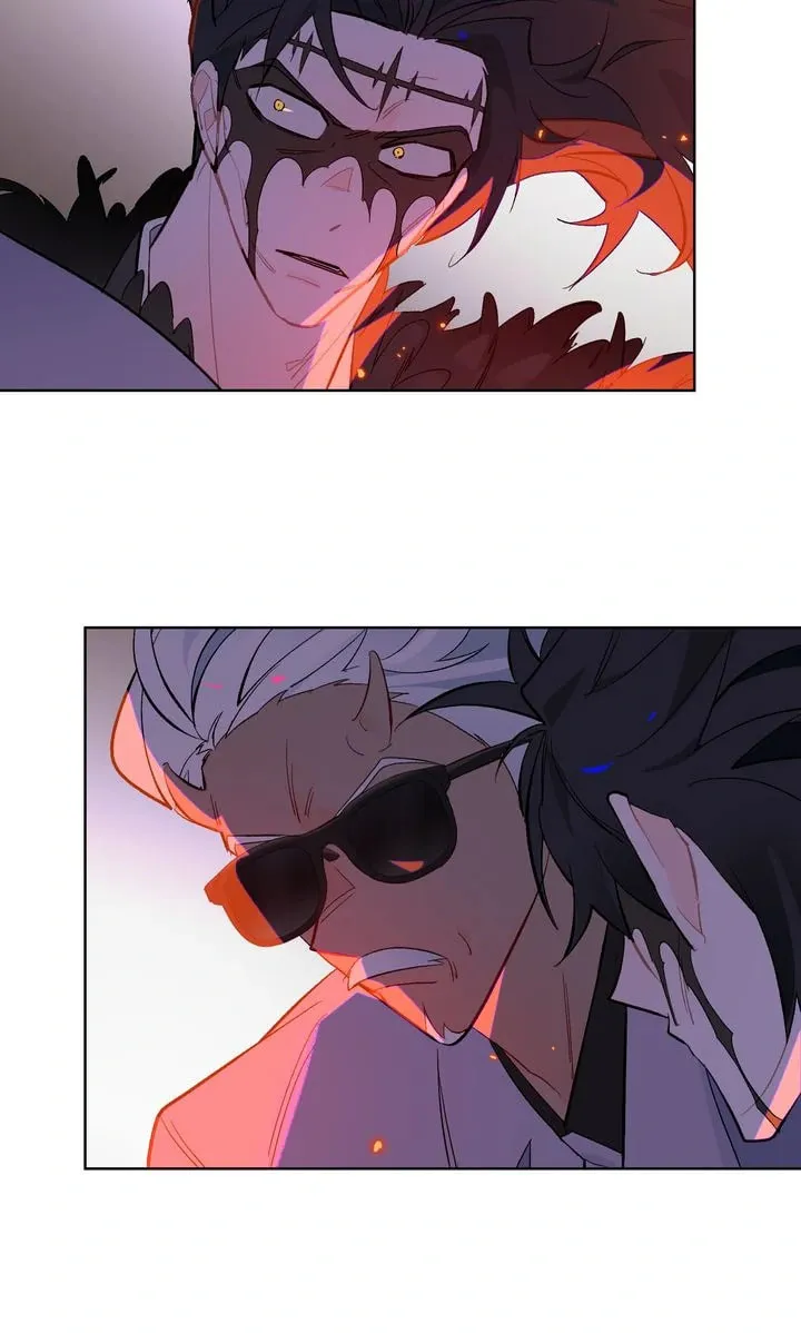 Read Dealing With Demons chapter 54 image 7 on Lezhin