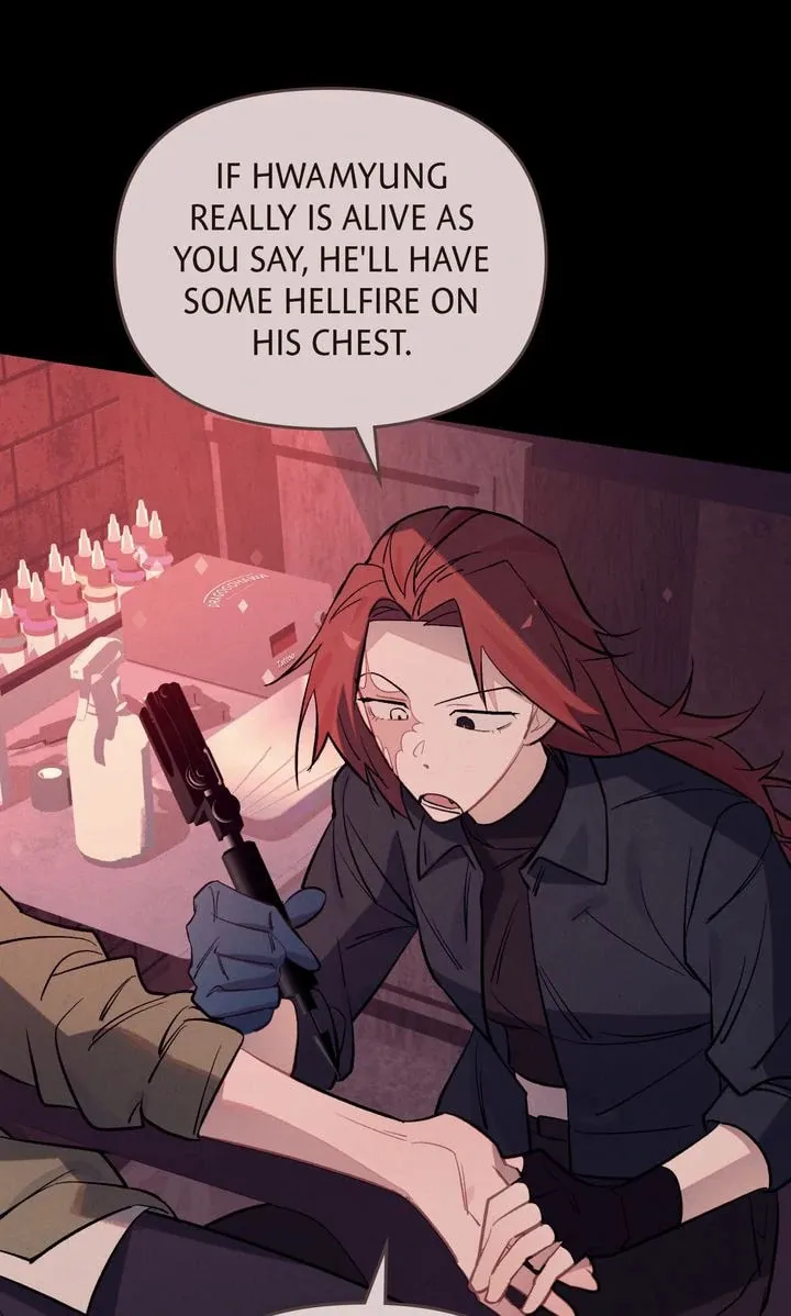 Read Dealing With Demons chapter 54 image 72 on Lezhin