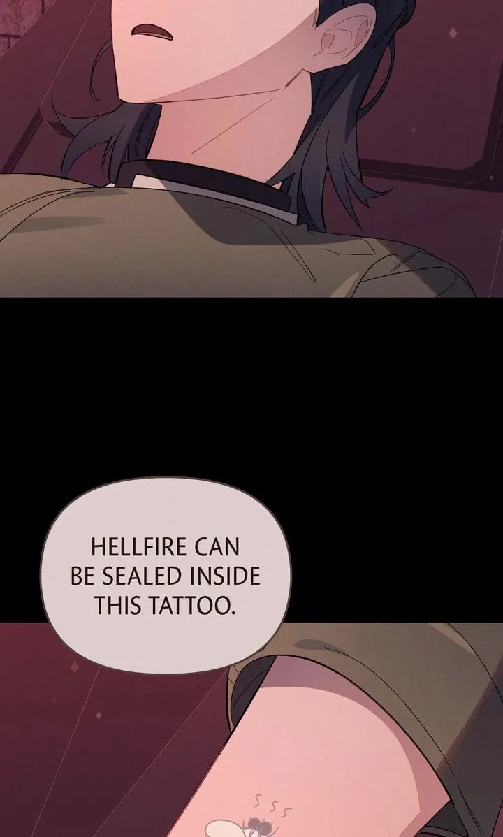 Read Dealing With Demons chapter 54 image 76 on Lezhin