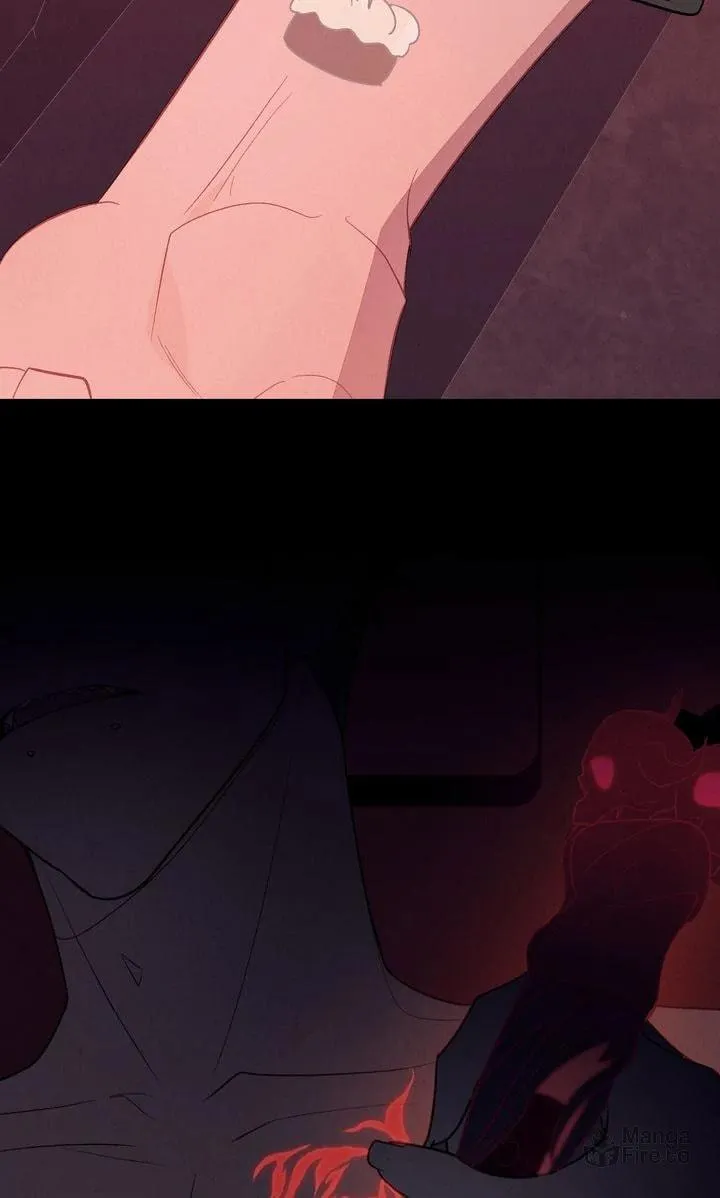 Read Dealing With Demons chapter 54 image 77 on Lezhin