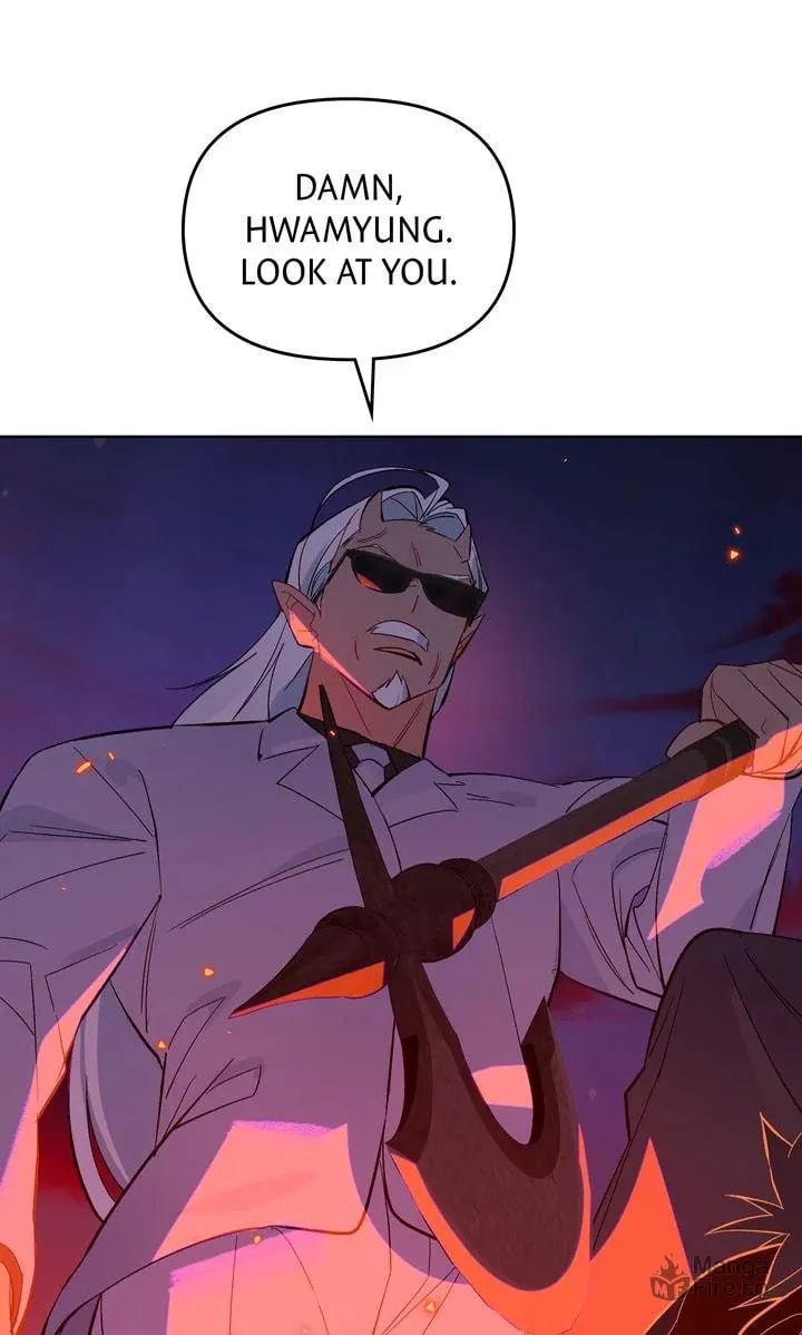 Read Dealing With Demons chapter 54 image 8 on Lezhin