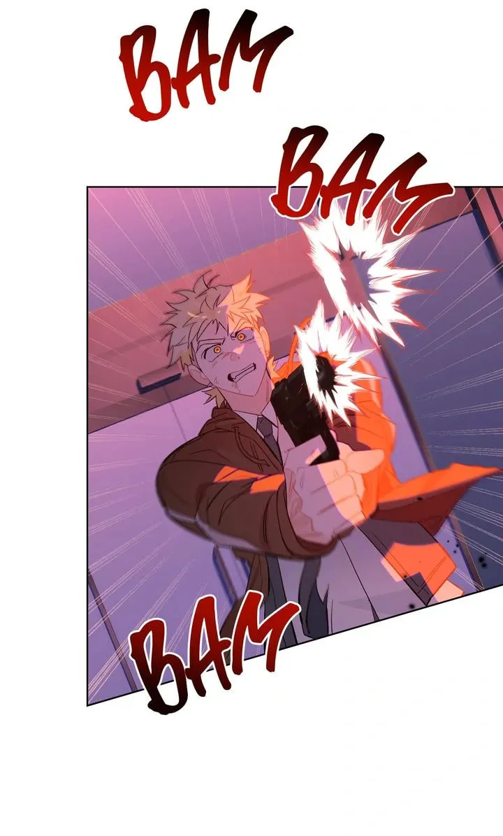 Read Dealing With Demons chapter 55 image 18 on Lezhin