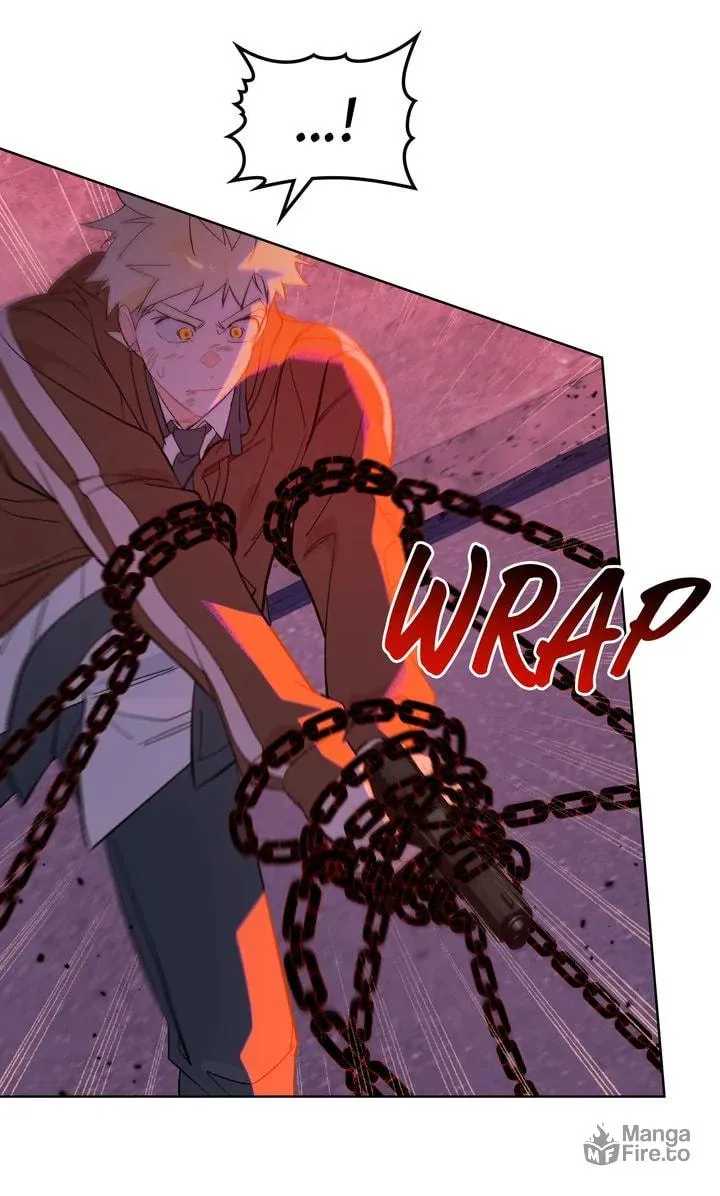 Read Dealing With Demons chapter 55 image 19 on Lezhin
