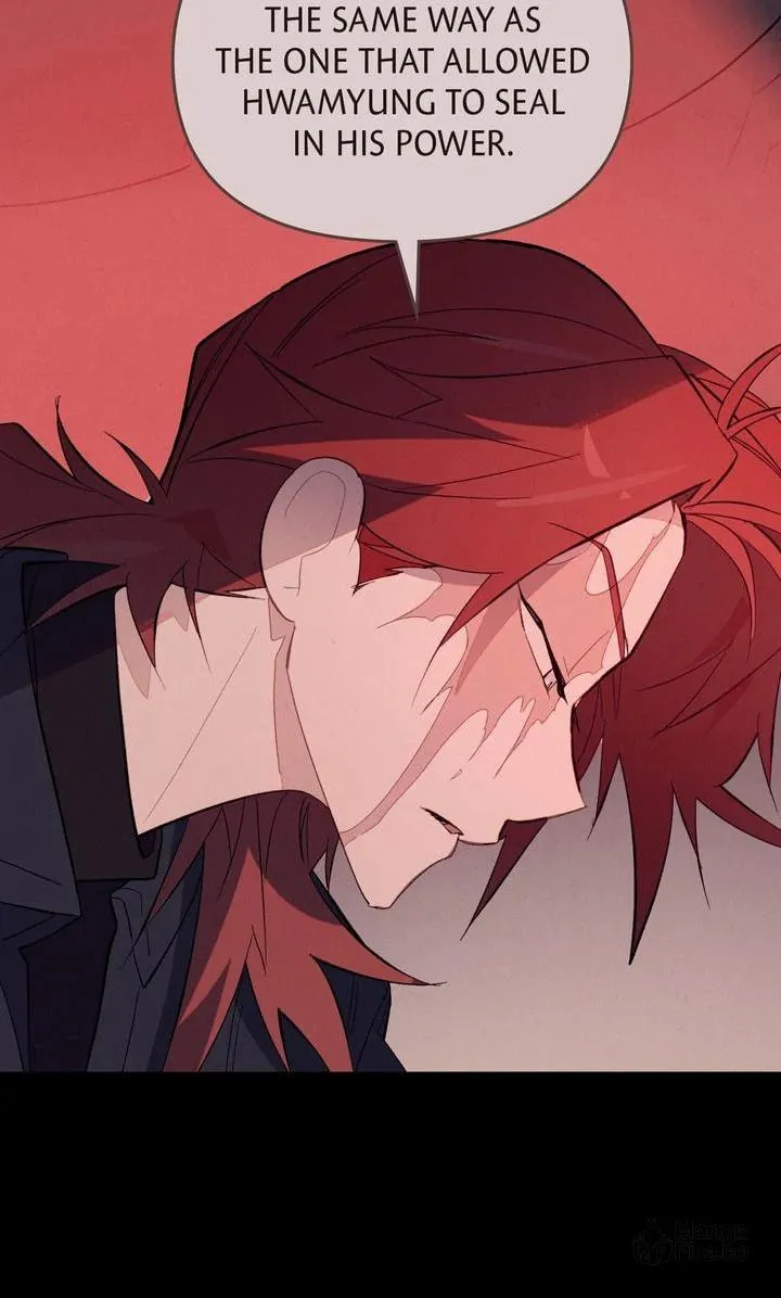 Read Dealing With Demons chapter 55 image 2 on Lezhin
