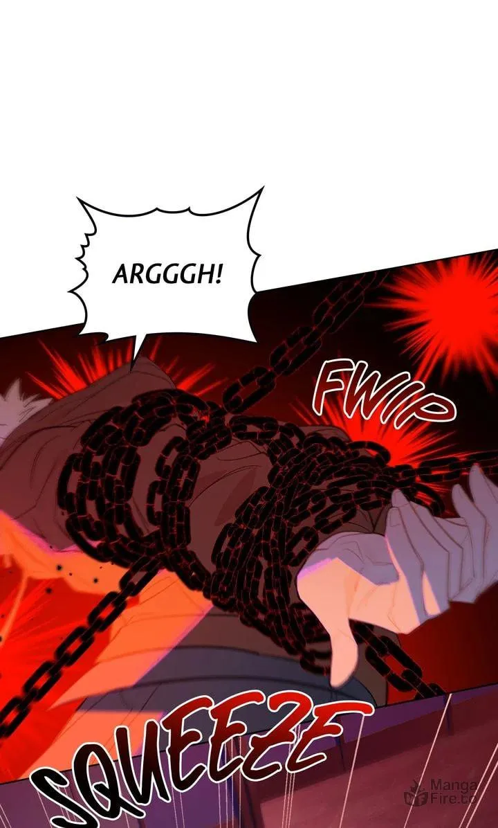 Read Dealing With Demons chapter 55 image 20 on Lezhin