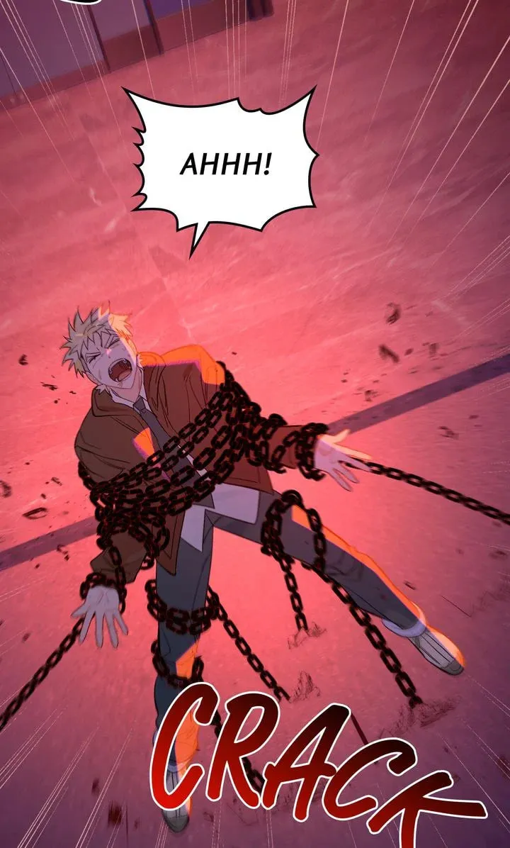 Read Dealing With Demons chapter 55 image 21 on Lezhin
