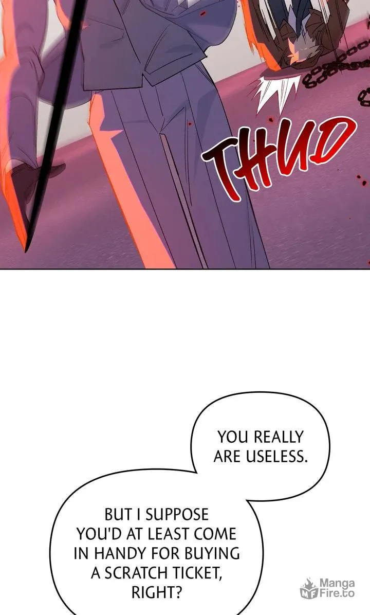 Read Dealing With Demons chapter 55 image 24 on Lezhin