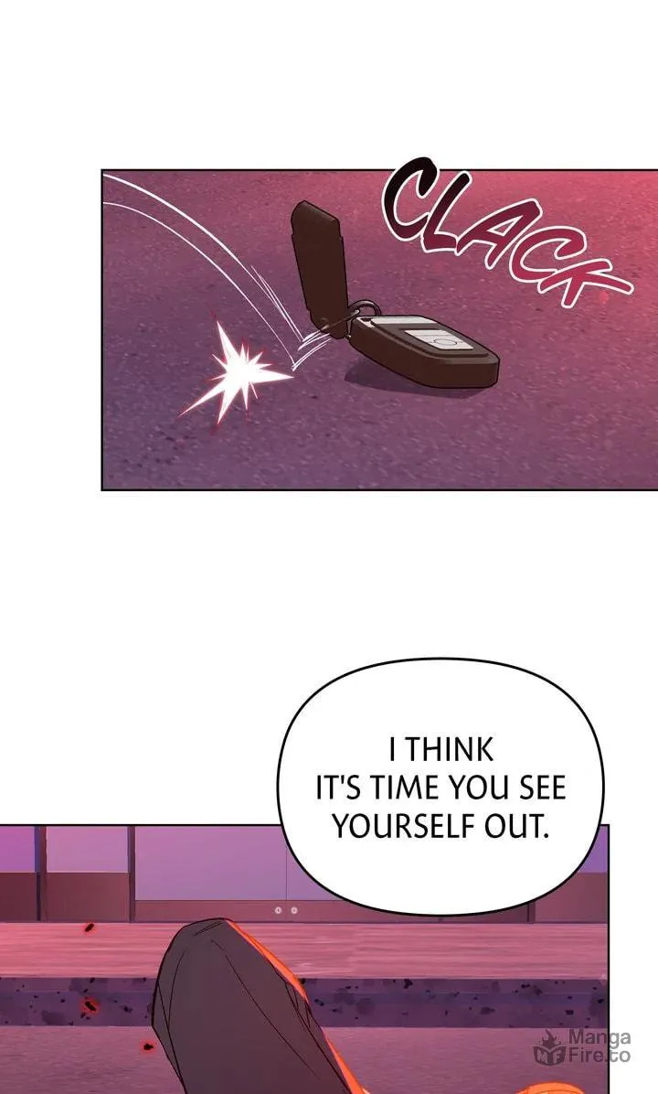 Read Dealing With Demons chapter 55 image 26 on Lezhin