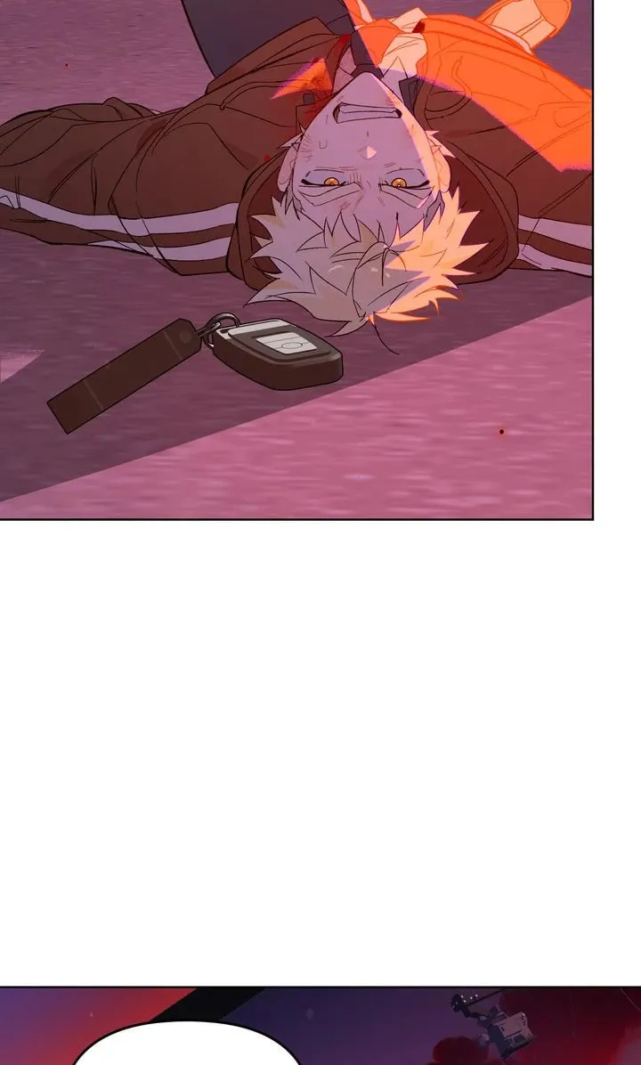 Read Dealing With Demons chapter 55 image 27 on Lezhin