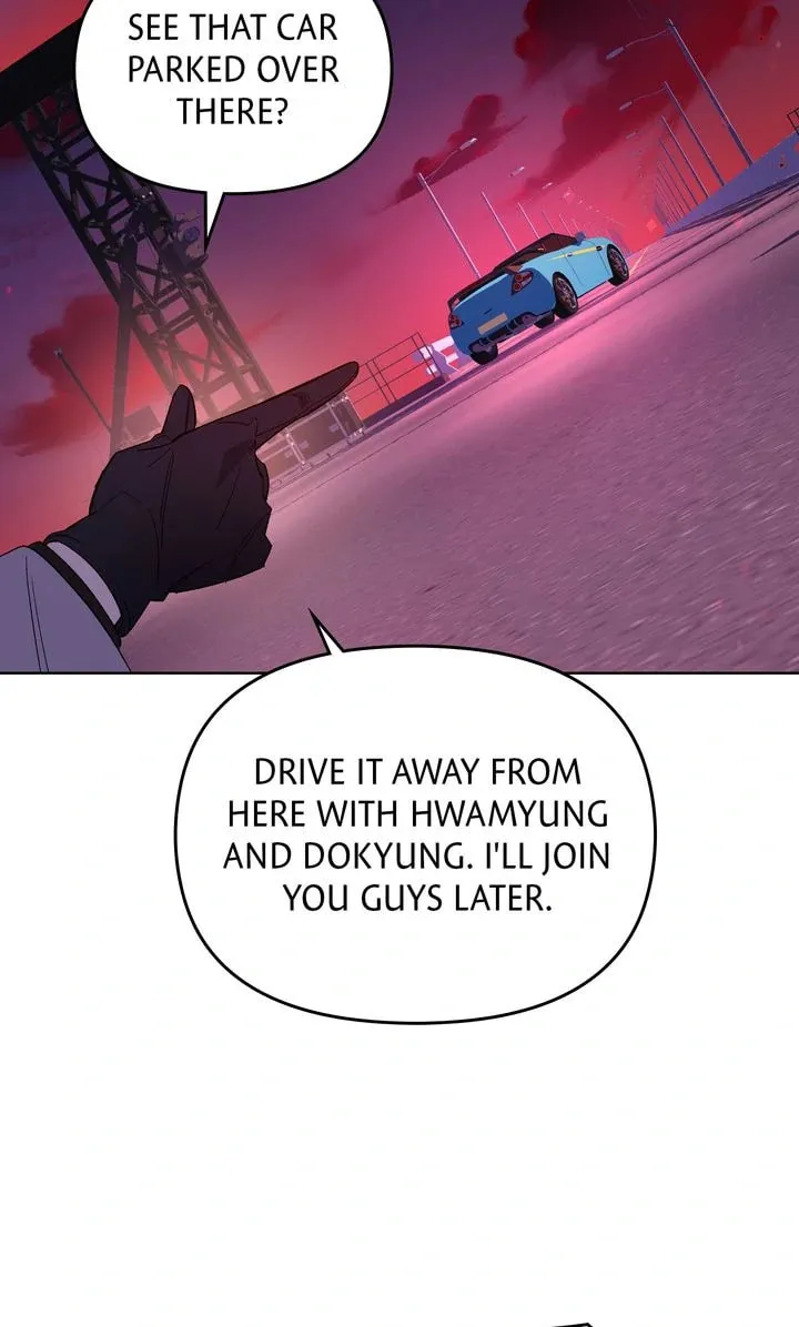 Read Dealing With Demons chapter 55 image 28 on Lezhin