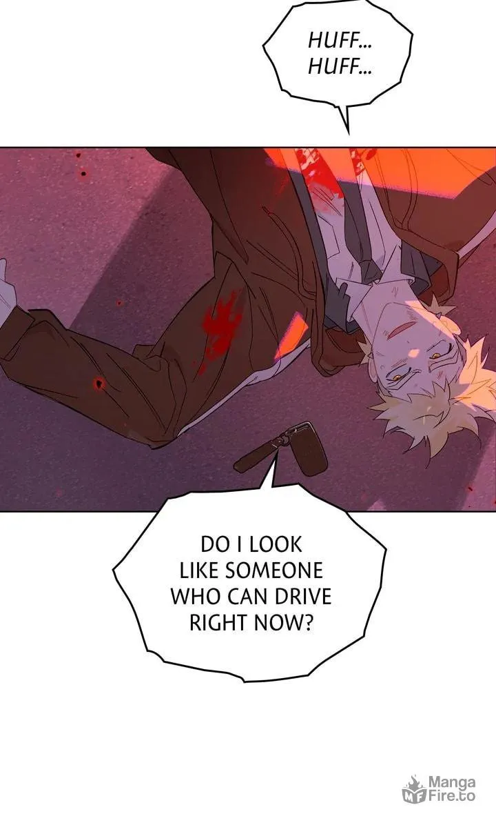 Read Dealing With Demons chapter 55 image 29 on Lezhin
