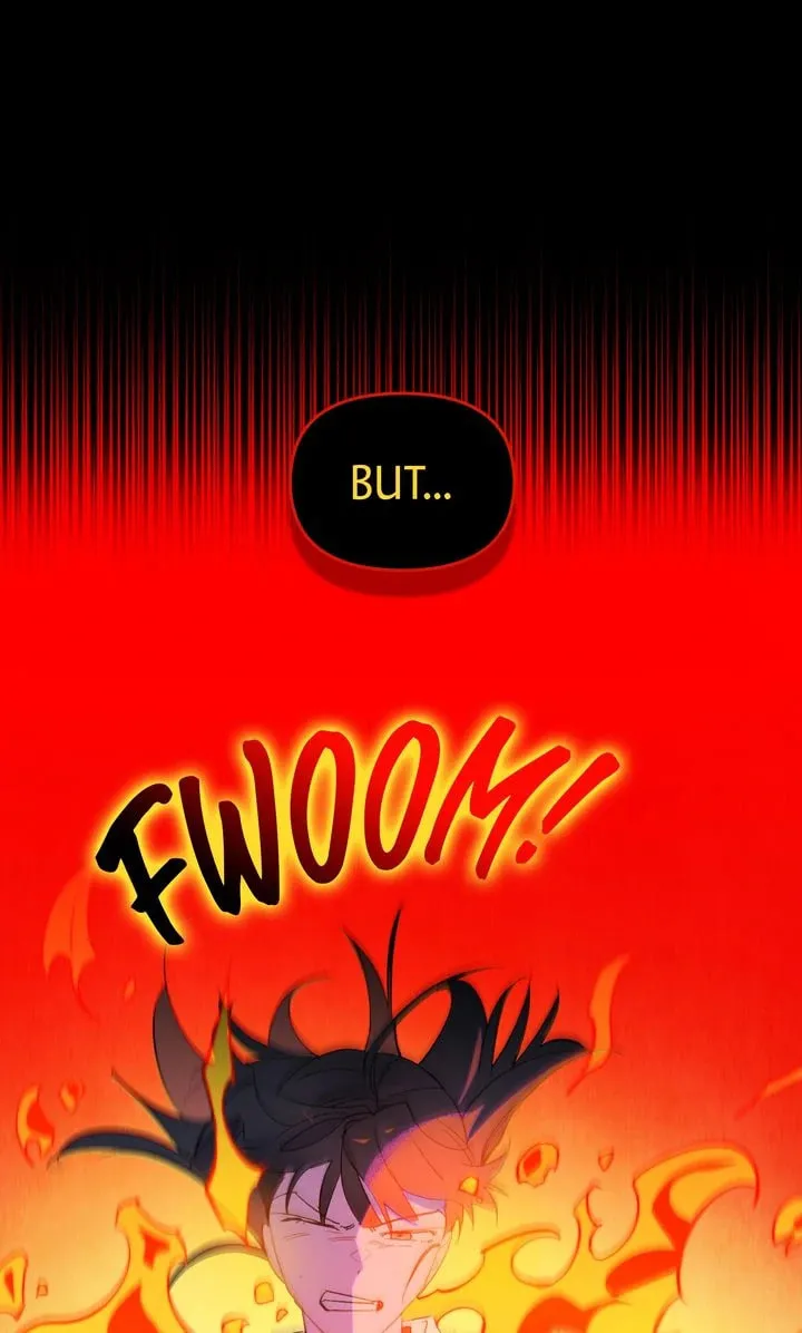 Read Dealing With Demons chapter 55 image 3 on Lezhin