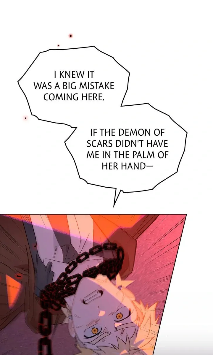 Read Dealing With Demons chapter 55 image 30 on Lezhin