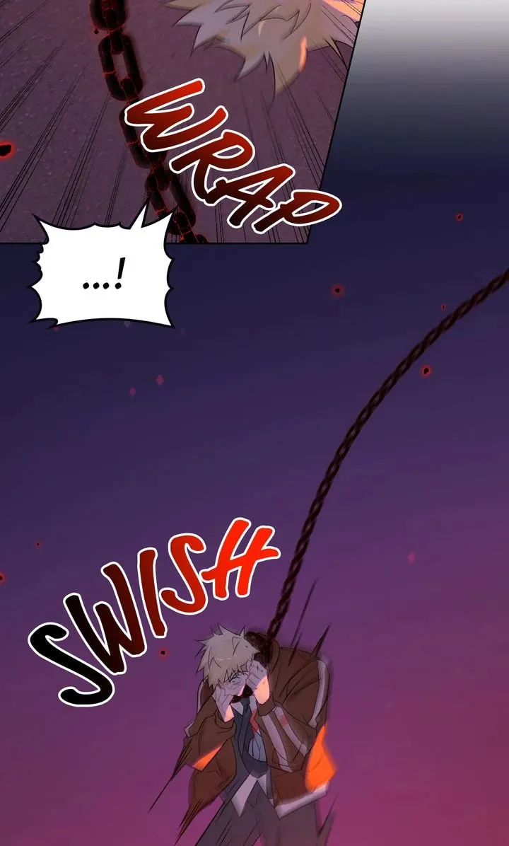 Read Dealing With Demons chapter 55 image 31 on Lezhin