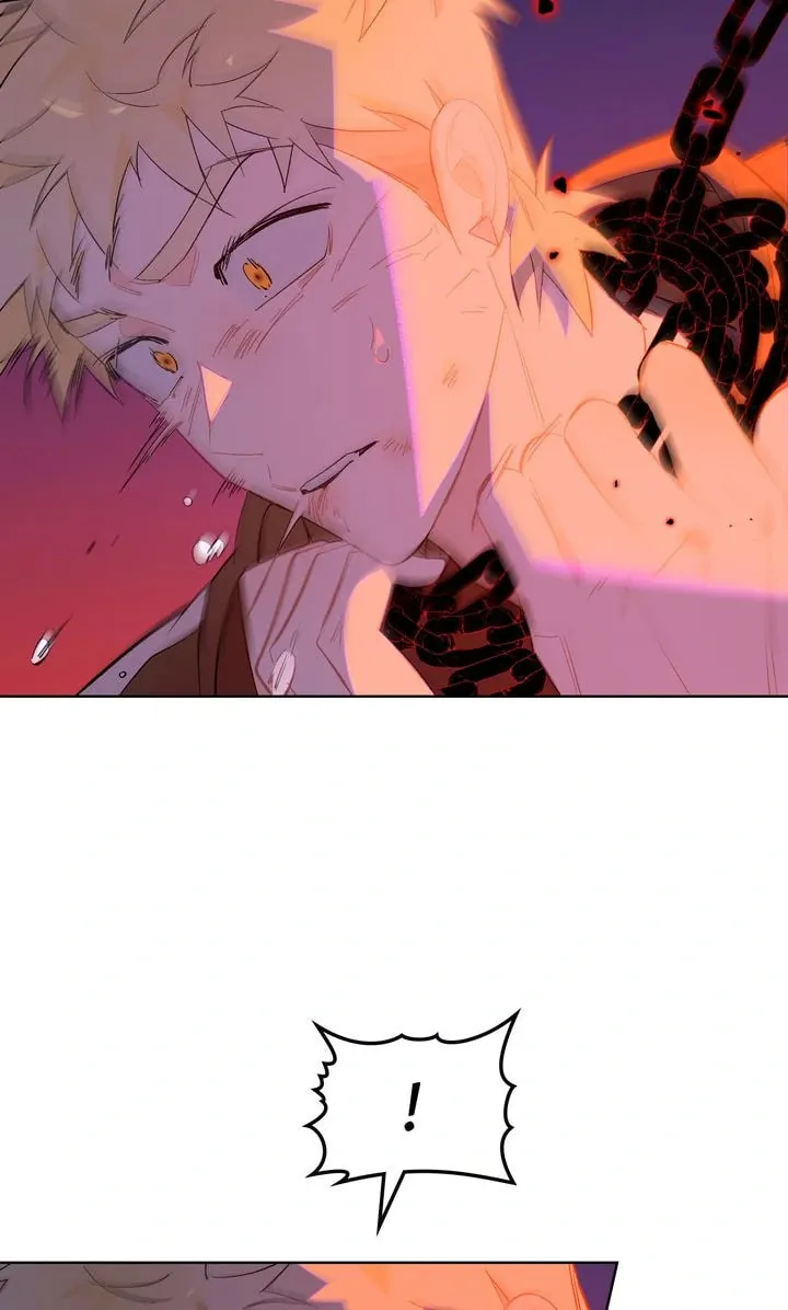Read Dealing With Demons chapter 55 image 33 on Lezhin