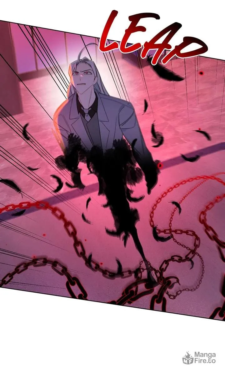 Read Dealing With Demons chapter 55 image 38 on Lezhin