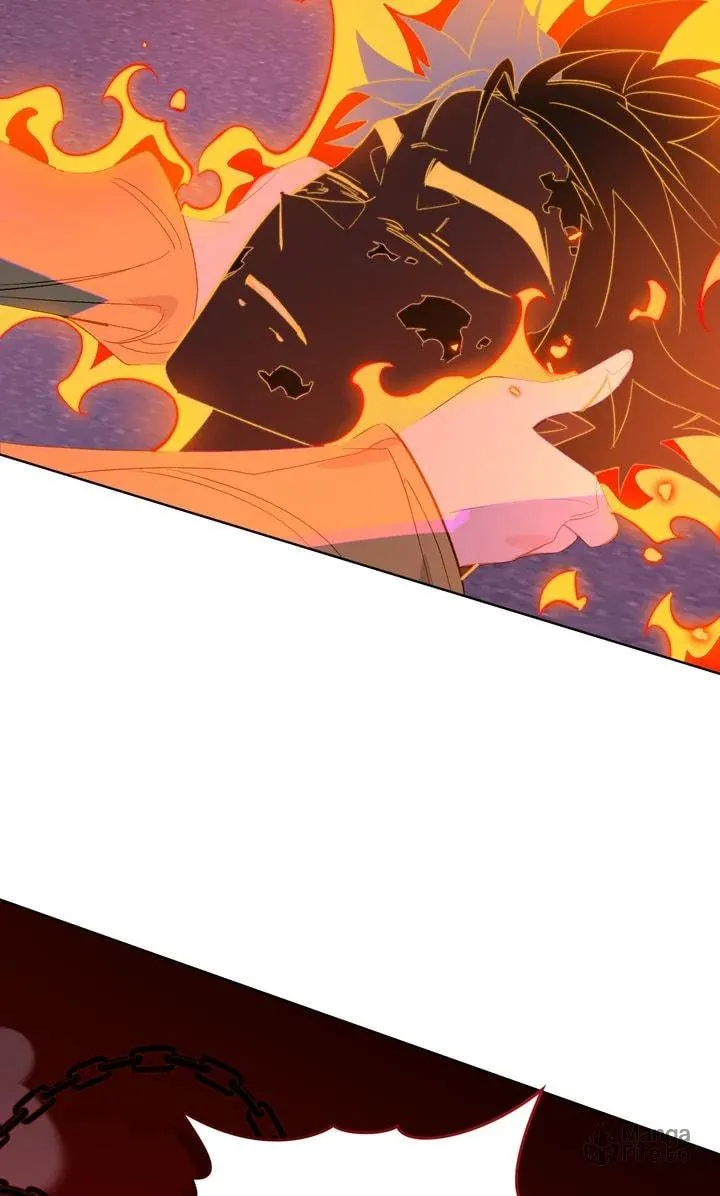 Read Dealing With Demons chapter 55 image 44 on Lezhin