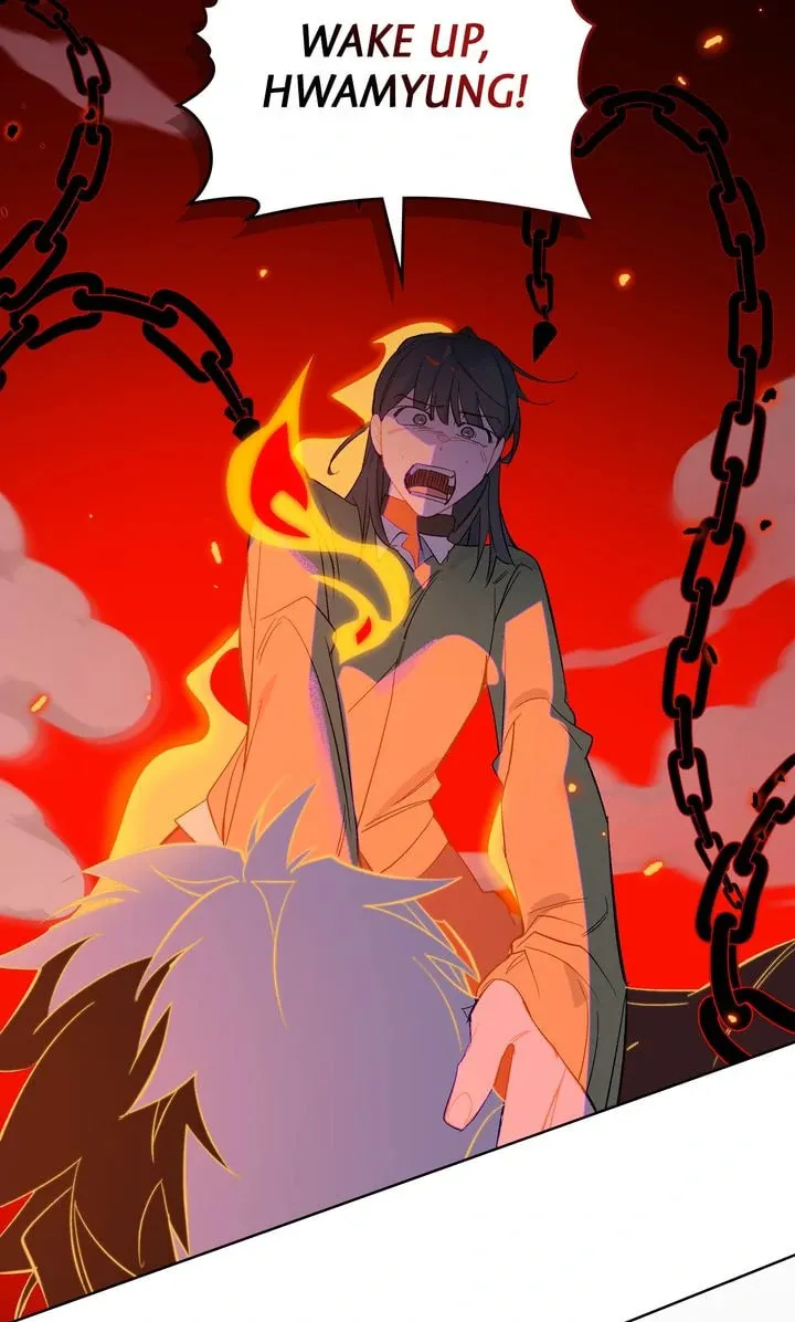 Read Dealing With Demons chapter 55 image 45 on Lezhin