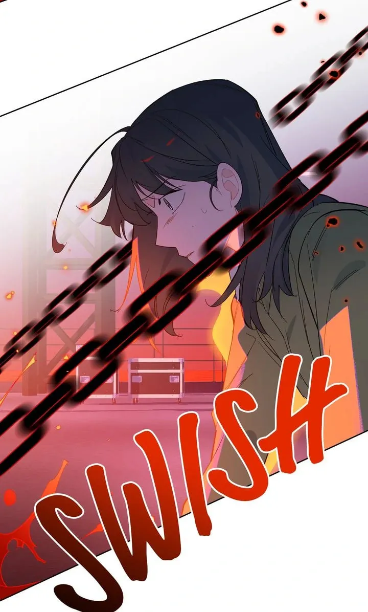 Read Dealing With Demons chapter 55 image 46 on Lezhin