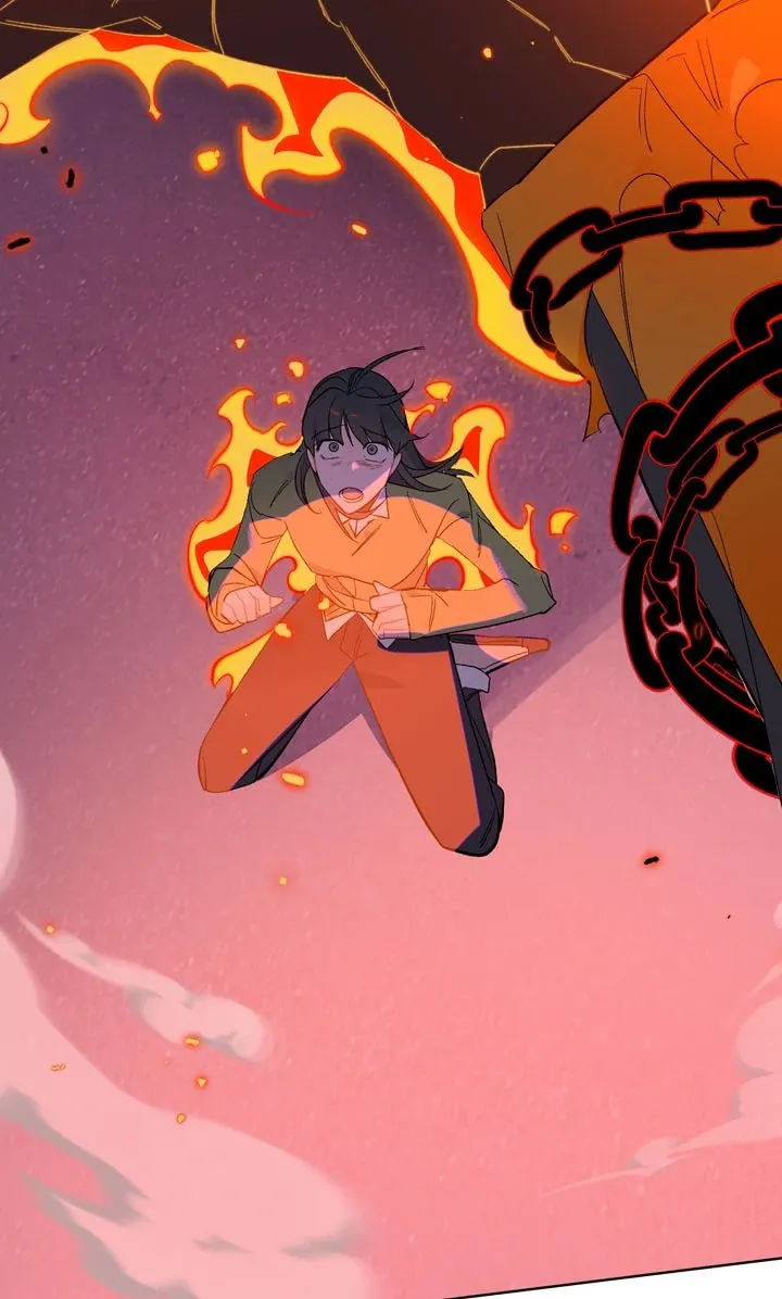 Read Dealing With Demons chapter 55 image 48 on Lezhin