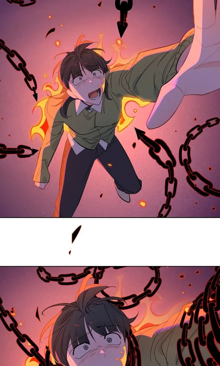 Read Dealing With Demons chapter 55 image 51 on Lezhin