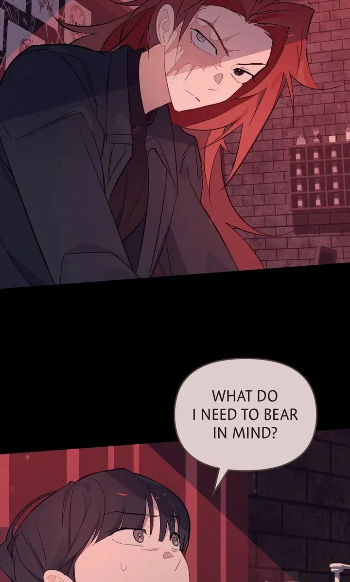 Read Dealing With Demons chapter 55 image 63 on Lezhin