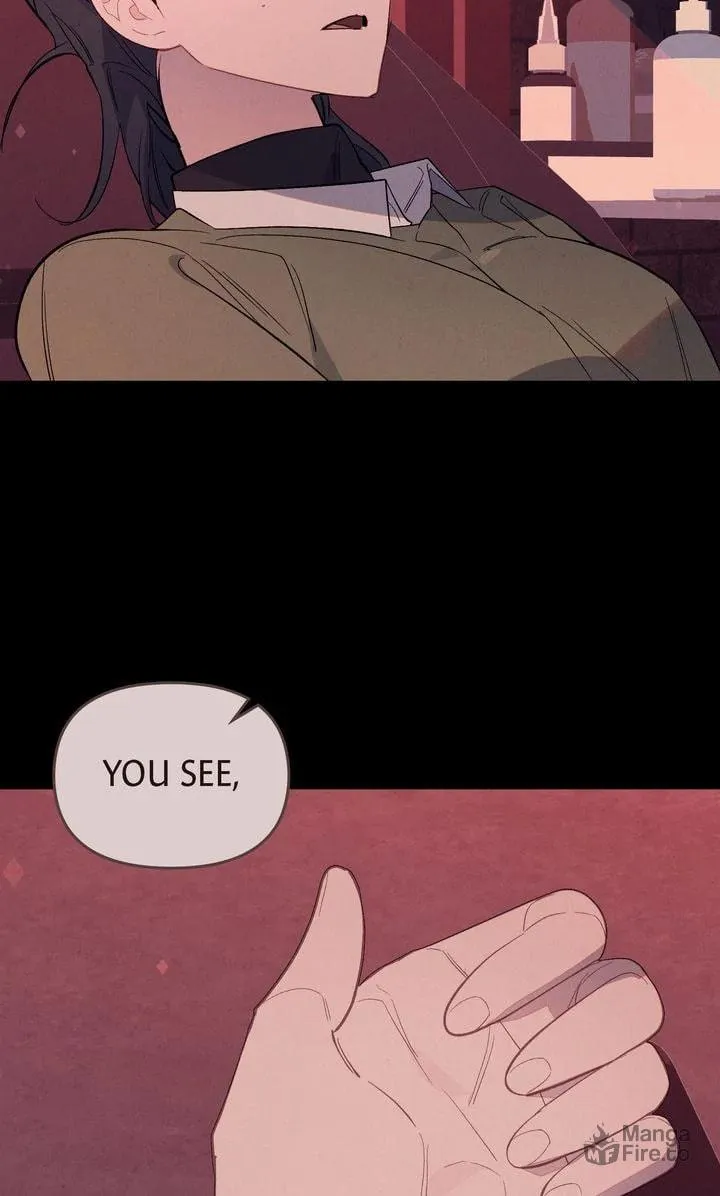 Read Dealing With Demons chapter 55 image 64 on Lezhin