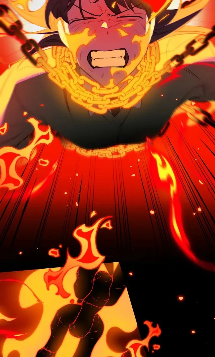 Read Dealing With Demons chapter 55 image 67 on Lezhin